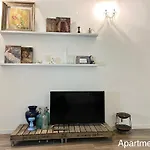 Apartament Memodena
