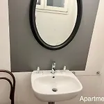 Memodena Apartament