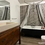 Memodena Apartament Modena