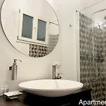 Apartament Memodena *