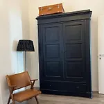 Apartament Memodena *