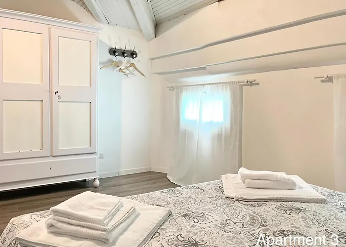 Memodena Apartment Modena