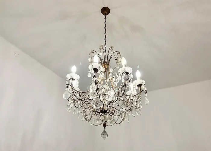 Memodena Apartment Modena