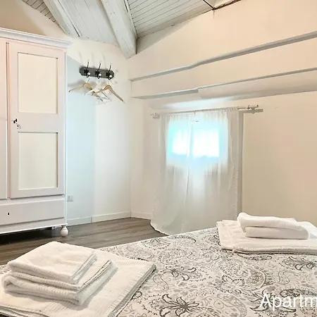 Memodena Apartamento Módena