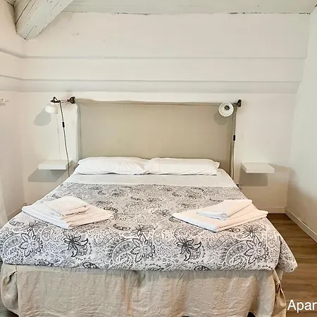 Memodena Apartamento *