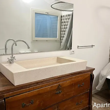 Apartament Memodena Modena