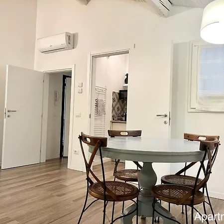 Memodena Apartamento