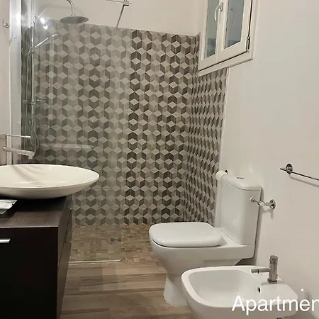Apartamento Memodena *
