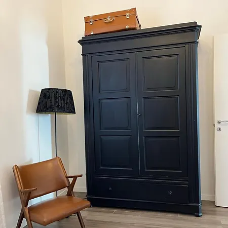 Apartament Memodena *