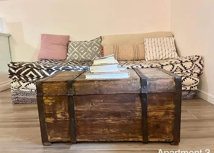 Apartment Memodena Modena