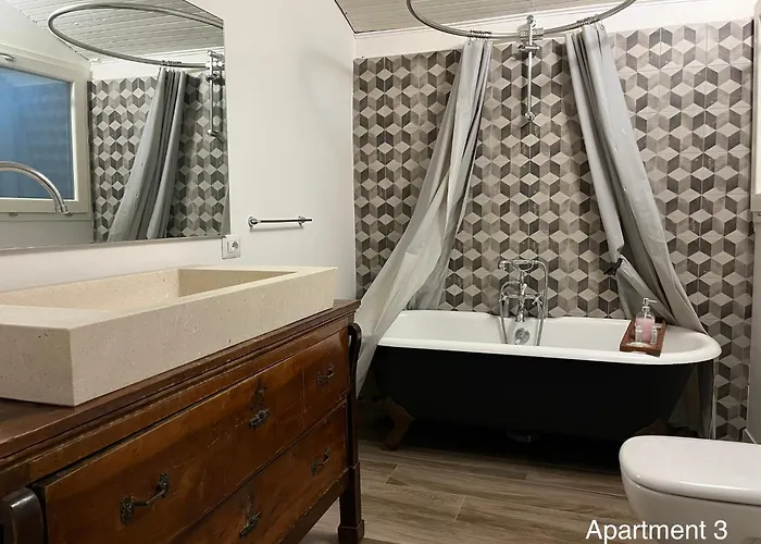 Memodena Apartment Modena