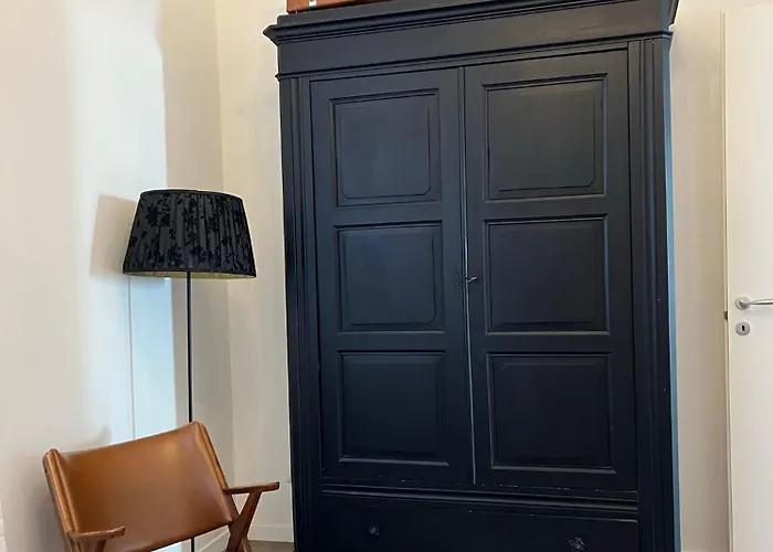 Apartment Memodena *